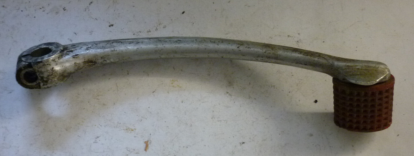 Starter lever, Vespa 125 VNA, used