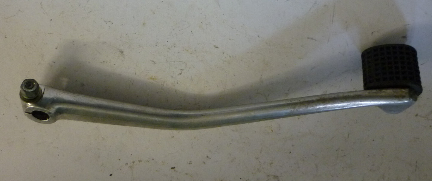Starter lever, schwarz, Vespa PX/PE 80 - 125 - 150 - 200 / Cosa 1+2, used