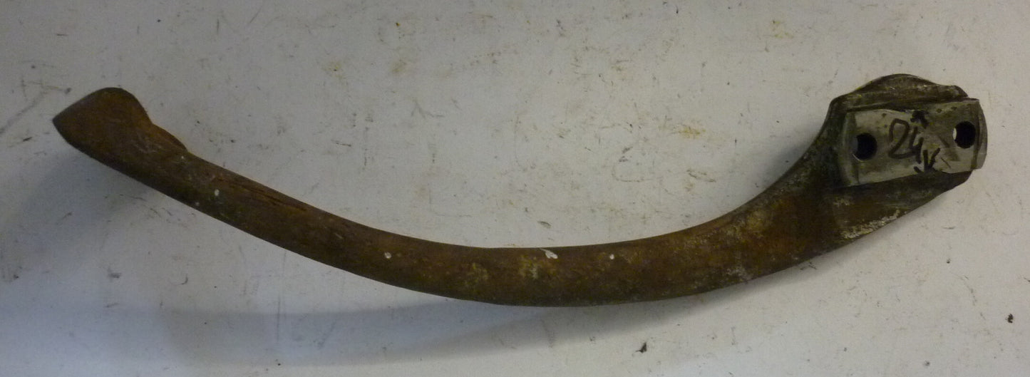 Starter lever, steel, Vespa 125 / 150 ACMA?