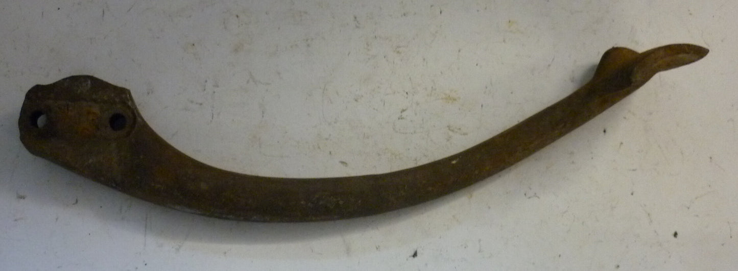 Starter lever, steel, Vespa 125 / 150 ACMA?