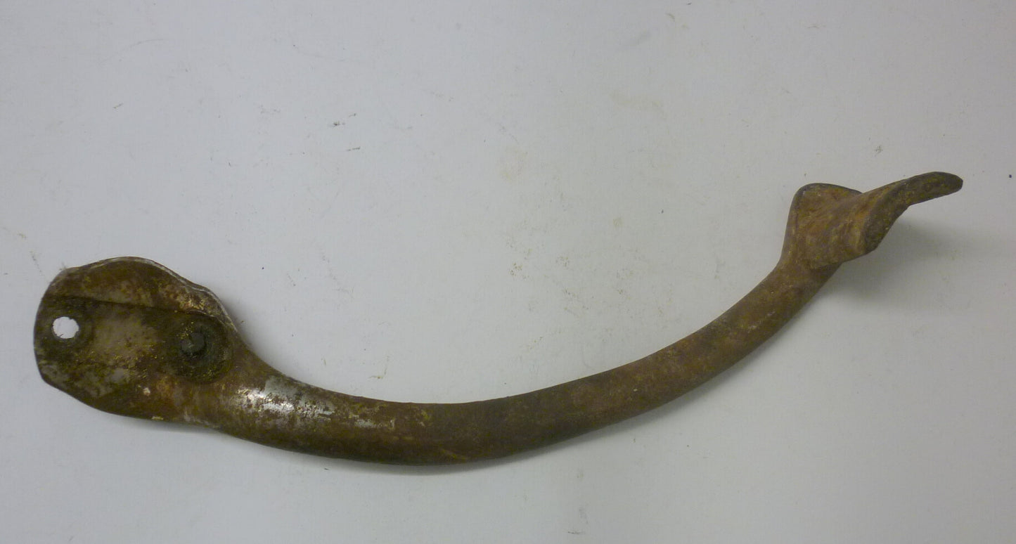 Starter lever, steel, Vespa 125 / 150 ACMA?