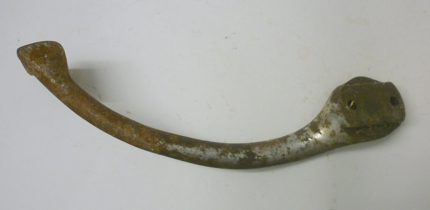 Starter lever, steel, Vespa 125 / 150 ACMA?