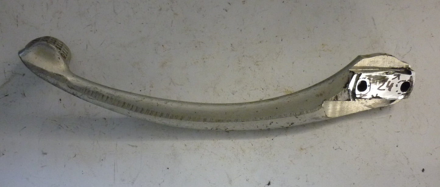 Starter lever, steel, Vespa 125 / 150 ACMA?