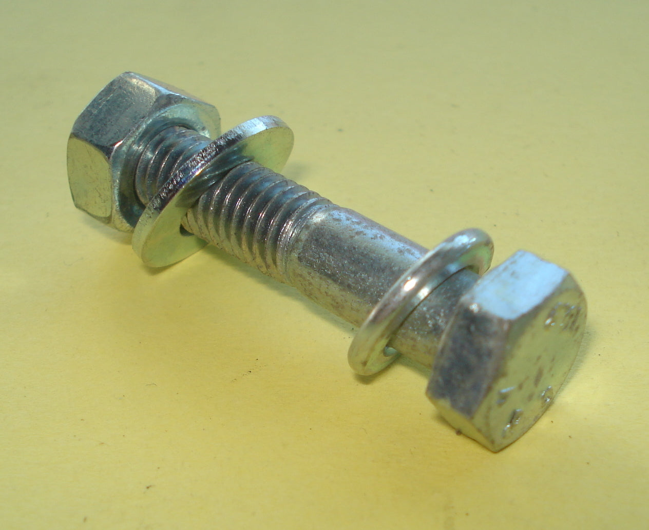 Kit srew for kickstart lever, Vespa 80 / 125 / 150 / 200