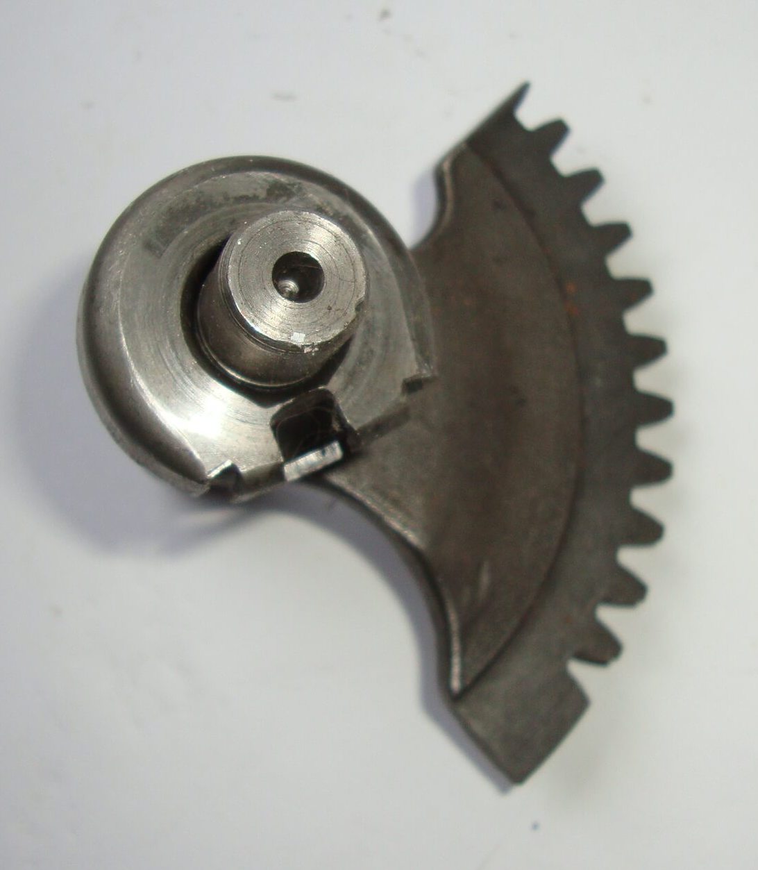 Kickstartersegment, PIAGGIO, Vespa 50 / 90 / 125 PV / PK