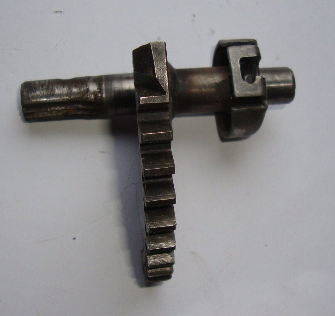 Kickstartersegment, PIAGGIO, Vespa 50 / 90 / 125 PV / PK