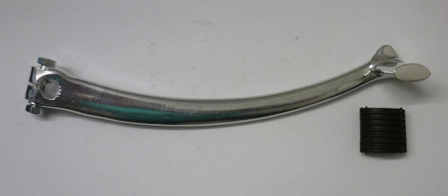 Starter lever, Vespa 160 GS / SS 180 / Rally 180 - 200