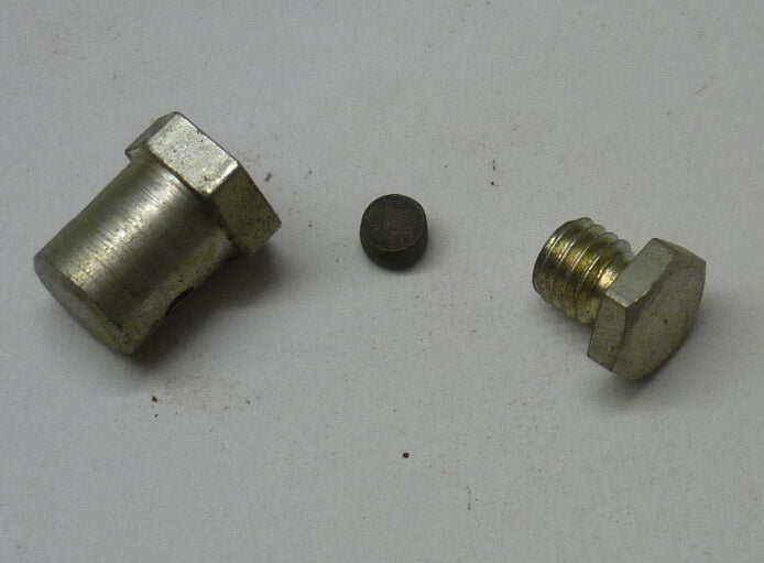 Cable srew nipple, PIAGGIO, gear change / clutch