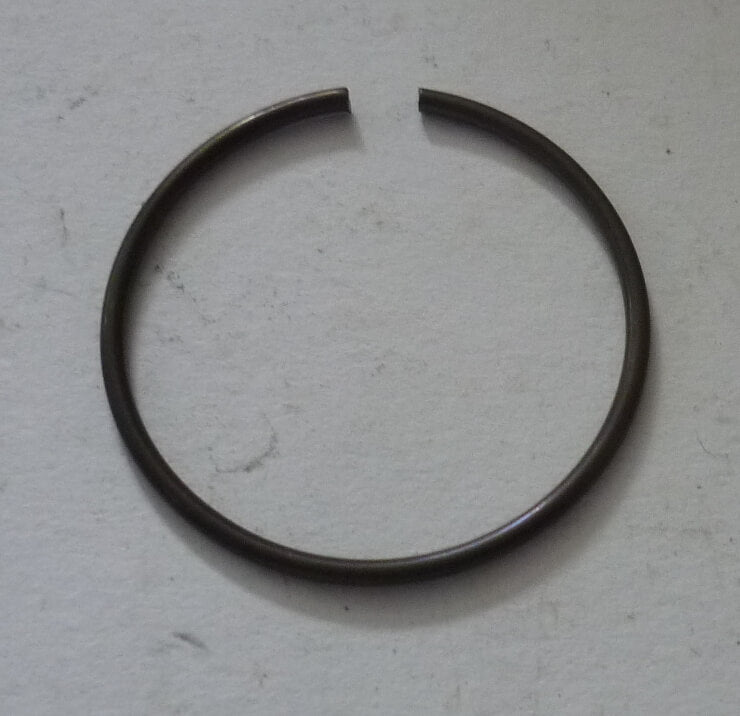 Clamp ring, manifold bush, SHB 16.10 > 16.16, Vespa 50 / 90 / 125 / PK