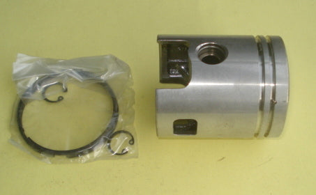 Kolben, 1. ÜM-63,2 mm, Ape MPA / MPR / MPV / MPM / AF1, NOS