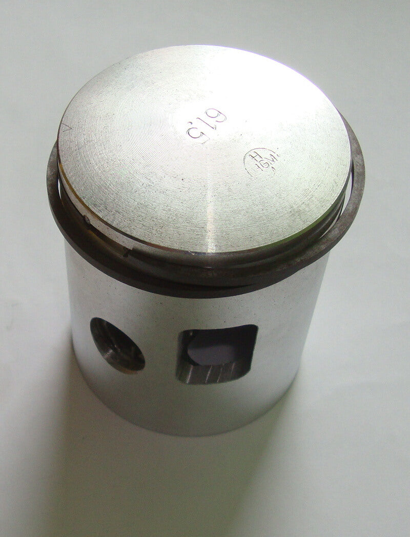 Piston, Ape 175 AD1T / AE3T, 61,6 mm