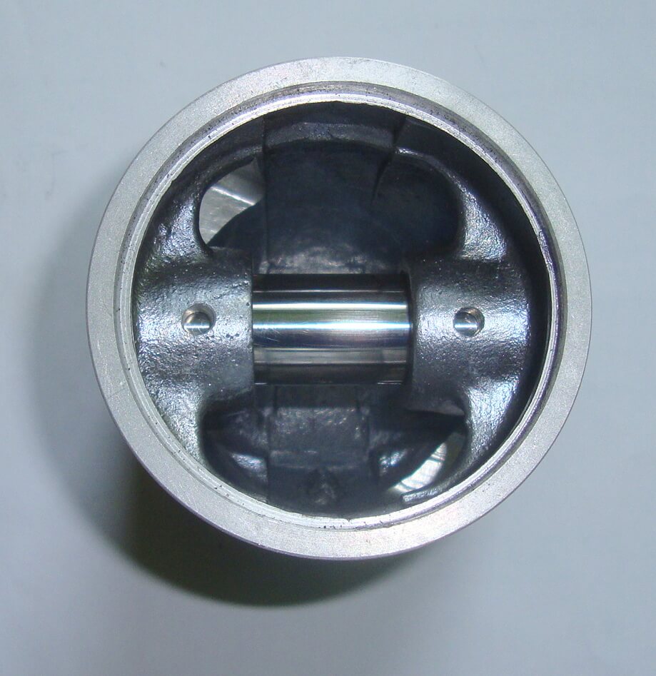 Piston, Ape 175 AD1T / AE3T, 61,6 mm