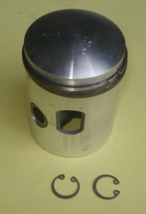 Piston, Ape 400 AE1T > AE2T, 56,6 mm