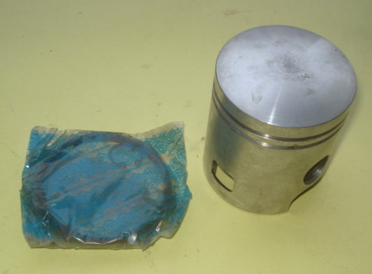 Piston, 1. ÜM, Ape MPM / MPV / ATM / AF