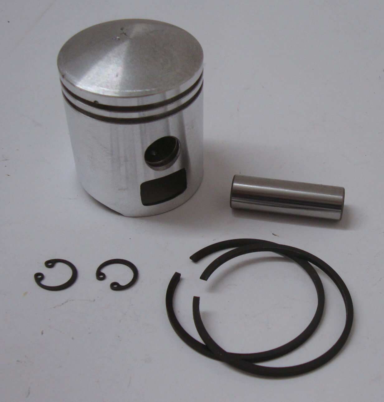 Piston, GOL, Vespa GS 150, 57,8 mm