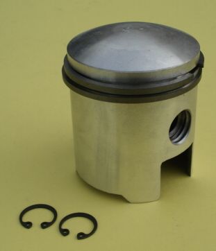Piston, Vespa GS 150, 57,4 mm