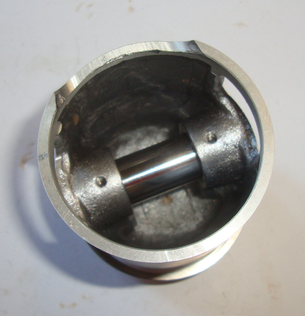 Piston, Vespa GS 150, special production, 59,0 mm