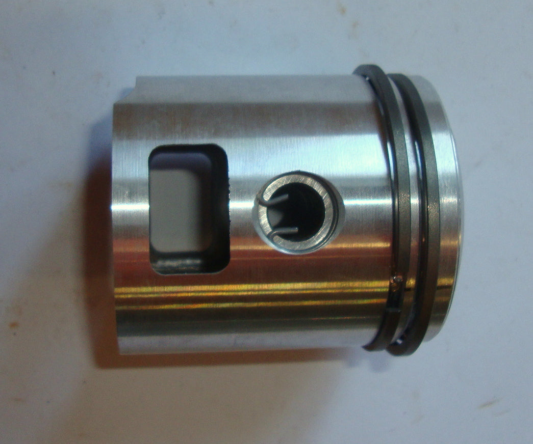Piston, Vespa GS 150, special production, 59,0 mm