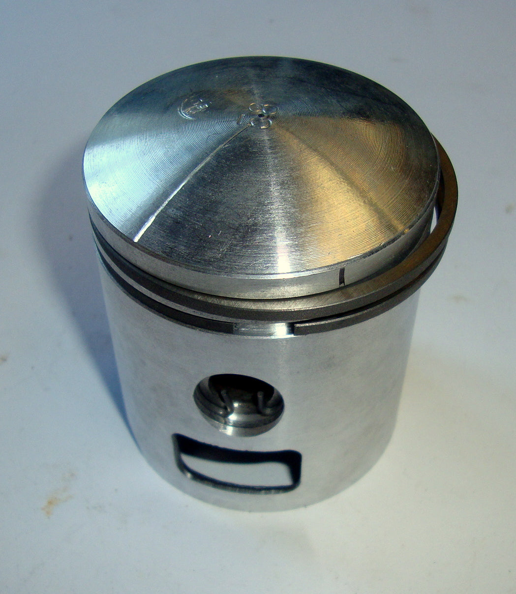 Piston, Vespa GS 150, special production, 58,5 mm