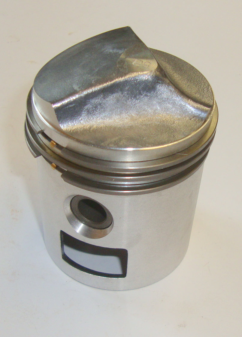 Piston, Vespa 150 VL / VB / T1>3 / Ape C, 58,0 mm