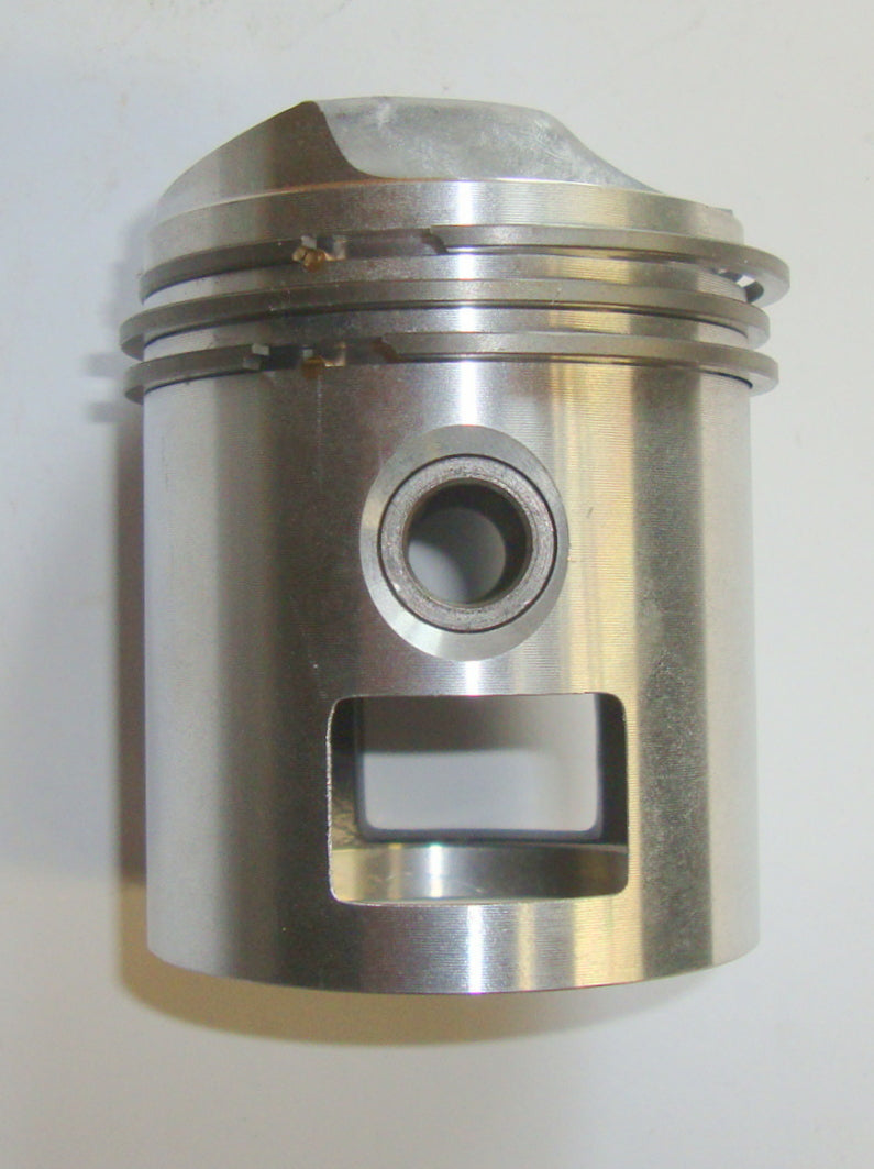 Piston, Vespa 150 VL / VB / T1>3 / Ape C, 58,0 mm