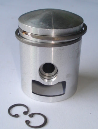 Kolben, 52,5 mm, Vespa 125 VNB - Sprint - GT - GTR - Super