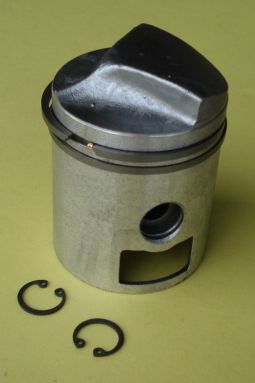 Kolben, 57,8 mm, Vespa 150 VBA - VBB - VGLA - VGLB