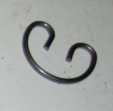 C-Circlip for gudgeon pin, 16 mm