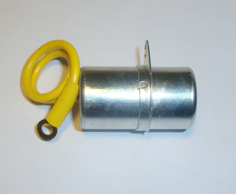 Condenser, Vespa 125 - 150 / Ape 125 - 150