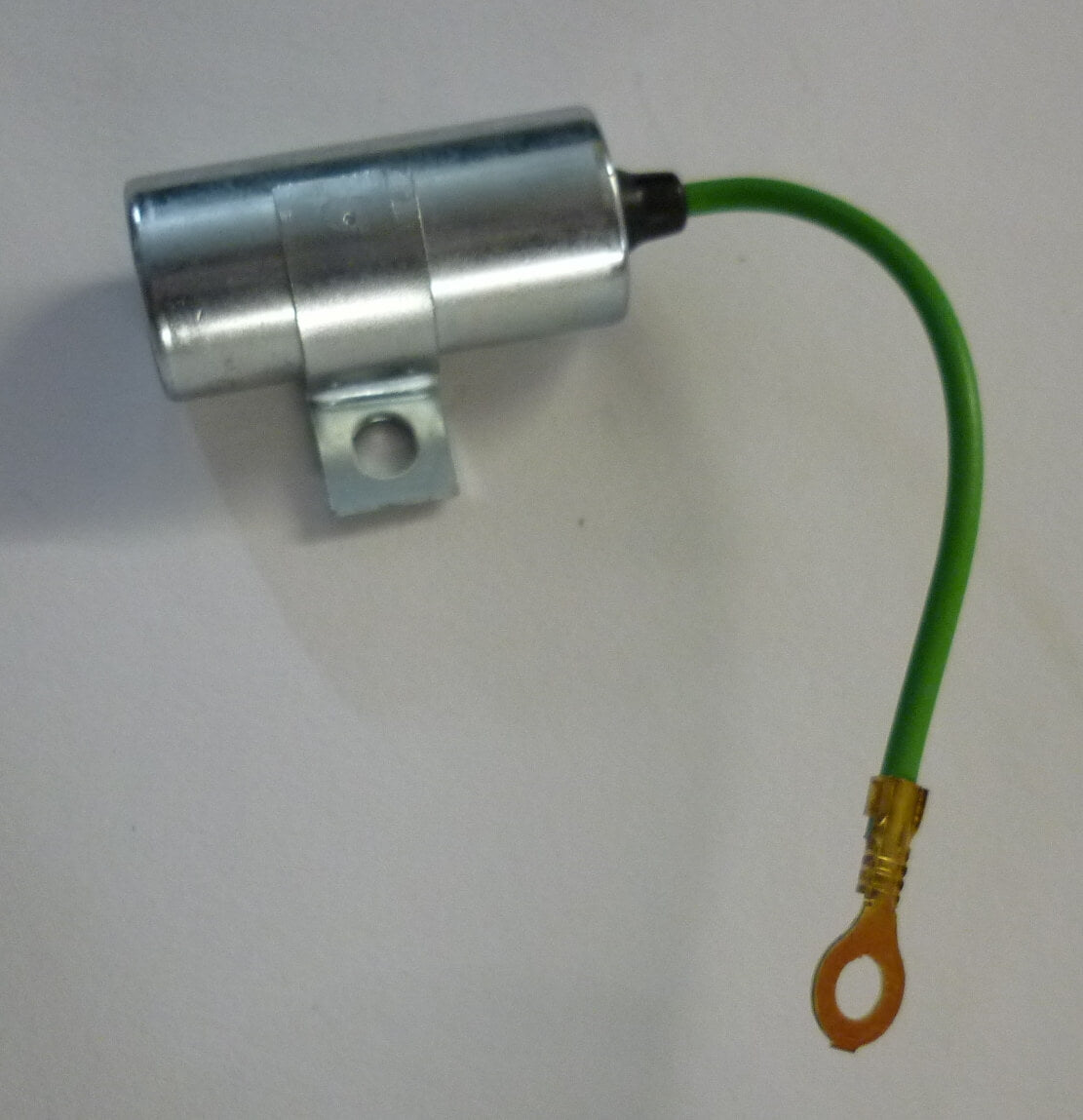 Condenser, Ape MP 550 / MP 600 / MPV 550 / MPV 600