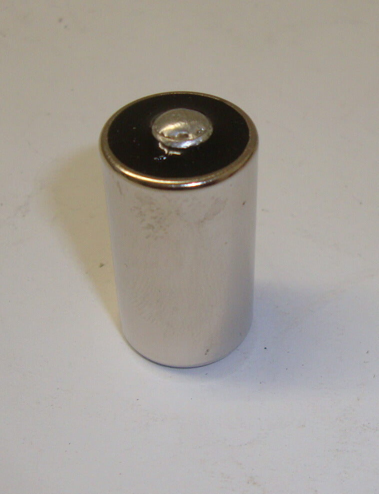 Condenser, IMPORT, Hoffmann Vespa 125 - 150
