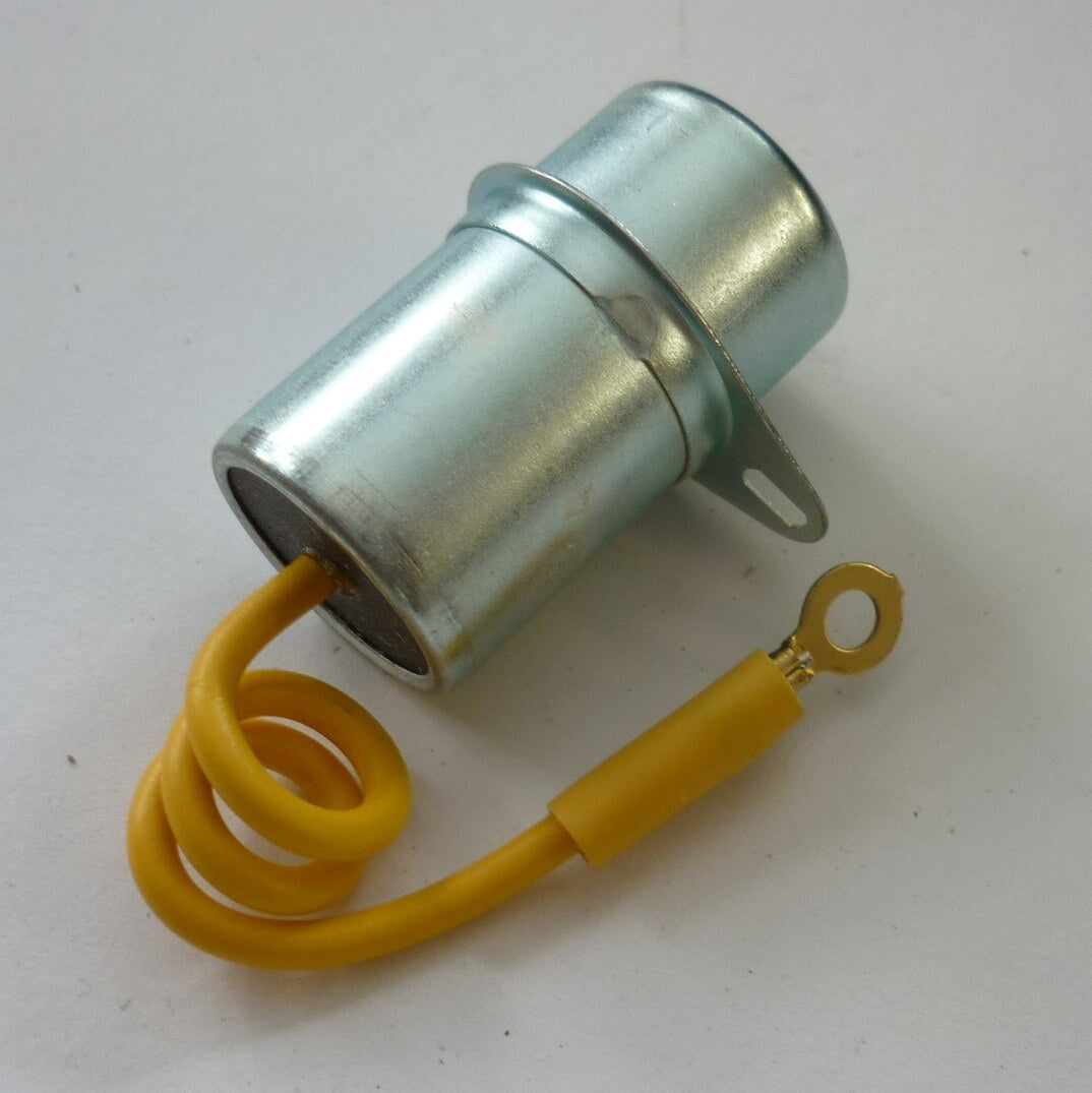 Kondensator, Vespa GS 160 - SS 180 / Ape 175 AD