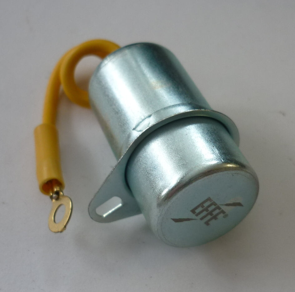 Kondensator, Vespa GS 160 - SS 180 / Ape 175 AD