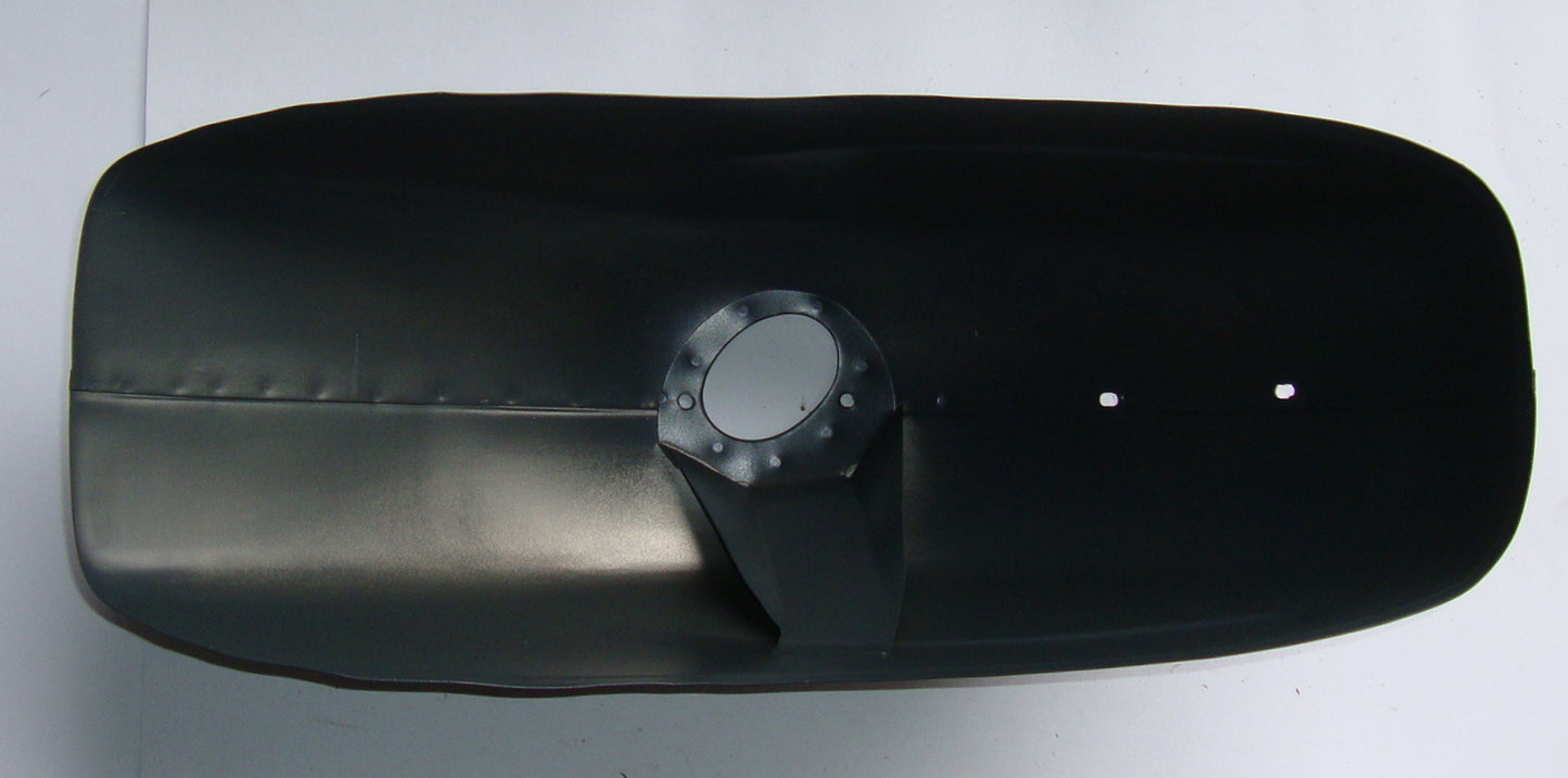 Mudguard, Vespa GS 160, VSB1T