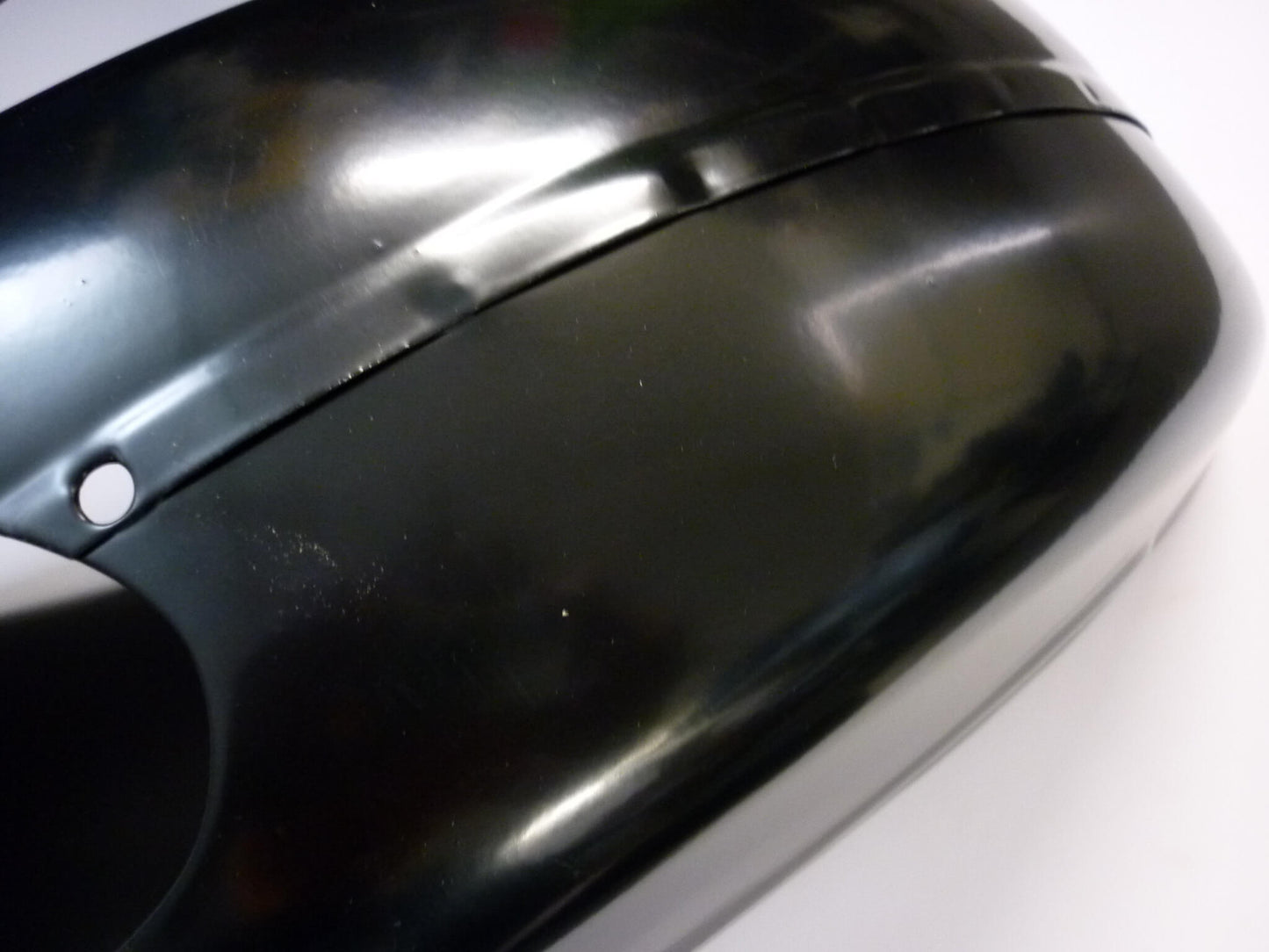 Mudguard, Repropart, Vespa 50 / 90 / 125 PV / ET3