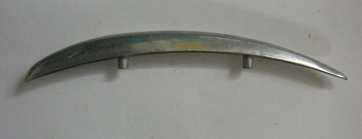 Crest lamp housing, 63 mm, Vespa 125 / 150, used