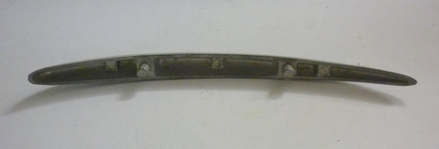 Crest lamp housing, 63 mm, Vespa 125 / 150, used