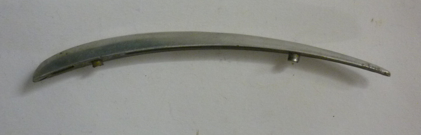 Crest for mudguard 2, 90 mm, Vespa 125 / 150