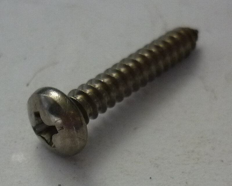 Phillips-head screw kit srews for horn