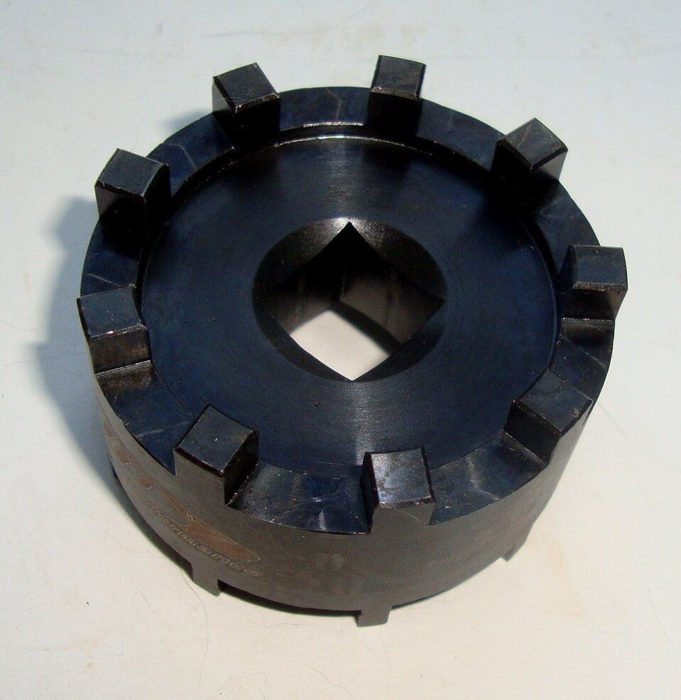 Securing castle nut tool, SIP, Vespa GS 160 / 180 Super Sport