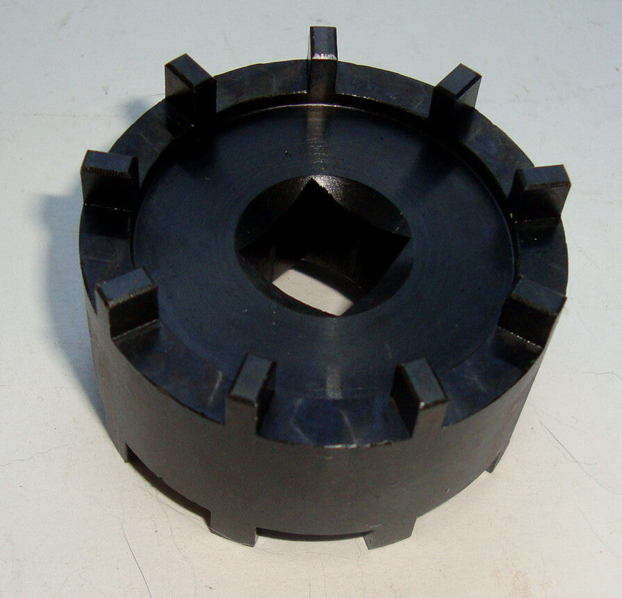 Securing castle nut tool, SIP, Vespa GS 160 / 180 Super Sport