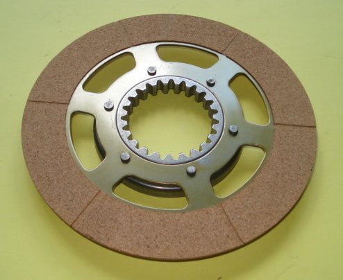 Cork plate, NEWFREN, Ape AD - AE - AE0 - APC - MPA1 - MPR1 with ring