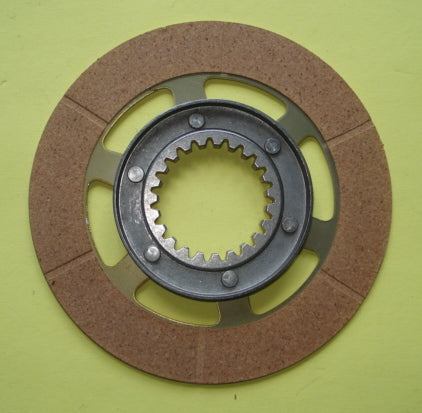 Cork plate, NEWFREN, Ape AD - AE - AE0 - APC - MPA1 - MPR1 with ring