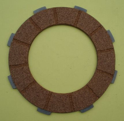 Kupplungsbeläge, Vespa GS 150 / GS 160 / SS 180 / Rally 180-200 / PX200 / T5
