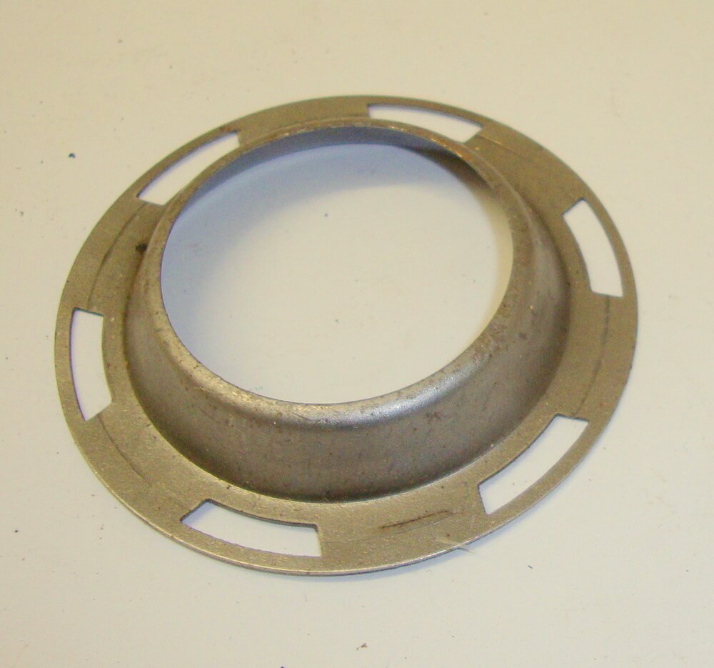 Ölrückhalteblech, Kupplung, Vespa 50 / 90 / 125 PV / ET3 / PK 50 - 125 S/XL