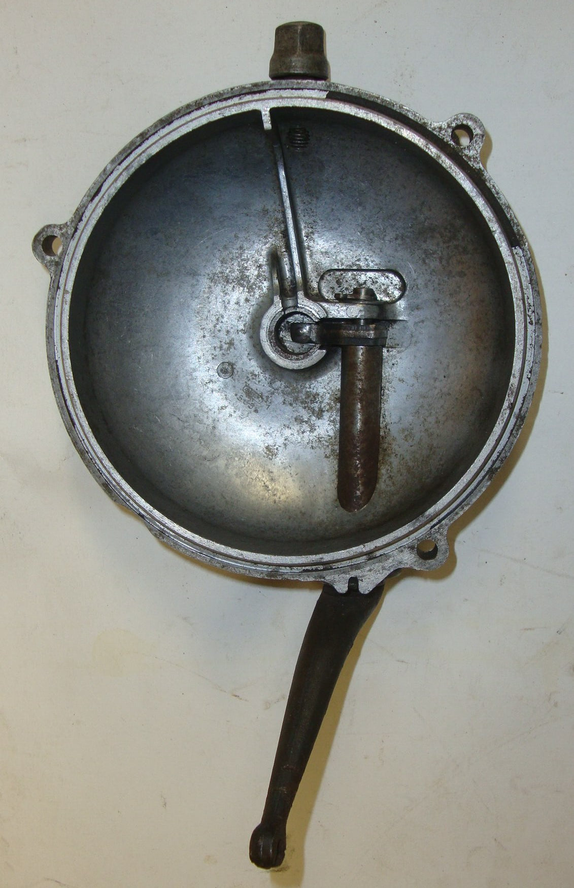 Clutch cover, ACMA Vespa 150