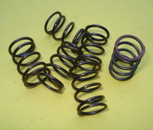 Kit molle frizione, Vespa 125