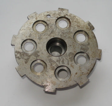 Clutch baseplate, Vespa 180 - 200 Rally / PX 200 / T5 / Cosa