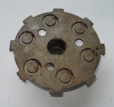 Clutch baseplate, Vespa 180 Super Sport