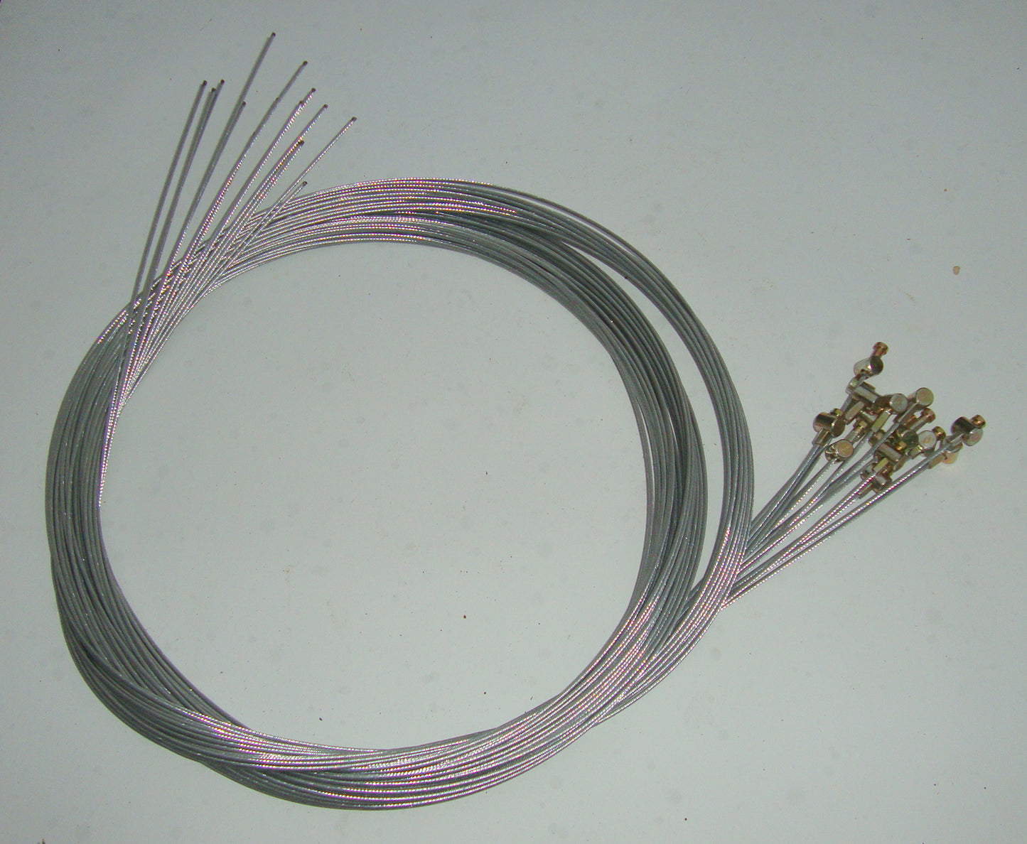 Clutch control transmission cable, Ape MP, 300 cm